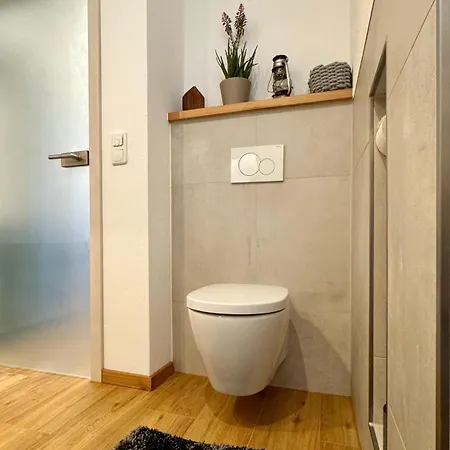 Kathi's Allgaeuliebe Apartament Weitnau