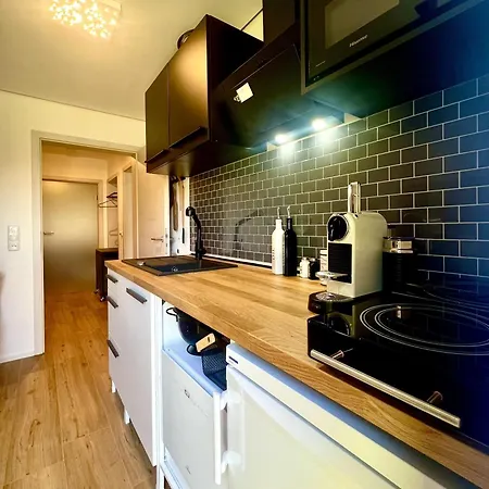 Apartament Kathi's Allgaeuliebe Weitnau